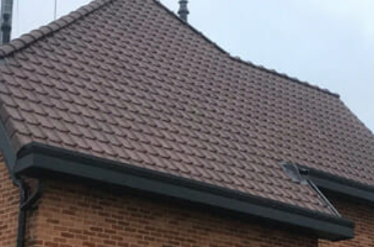 Professionele dakdekker gezocht Bornem, Antwerpen